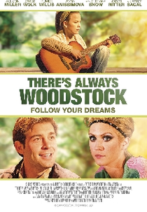 Sempre Haverá Woodstock (There's Always Woodstock)