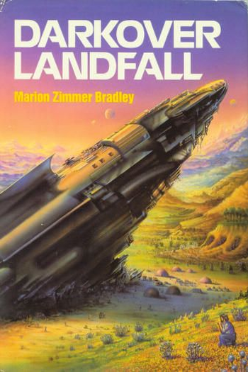  de Série Darkover (1ª Temporada) (2021)