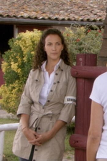 Poster de Episódio le Haras (2010)