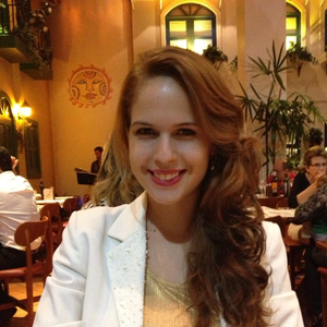 Foto de perfil de Thays Nunes