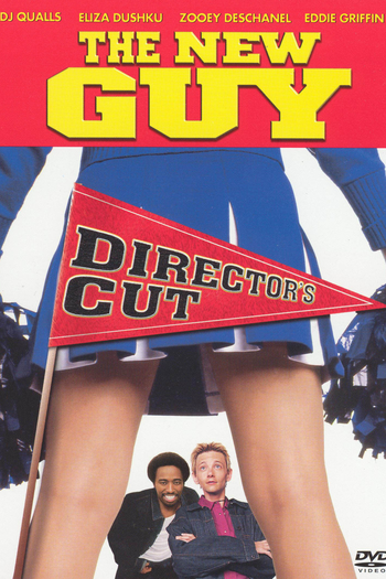  de Filme Novo no Pedaço (2002)