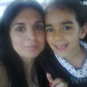 Foto de perfil de Priscila
