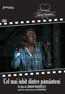 The Earth's Most Beloved Son (Cel mai iubit dintre pamânteni)