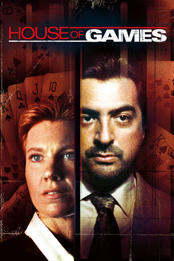  de Filme O Jogo de Emoções (1987)