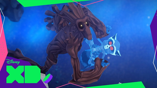 Trailer: Caminhada Espacial | Rocky & Groot #5
