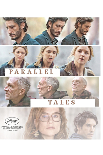  de Filme Parallel Tales (2026)