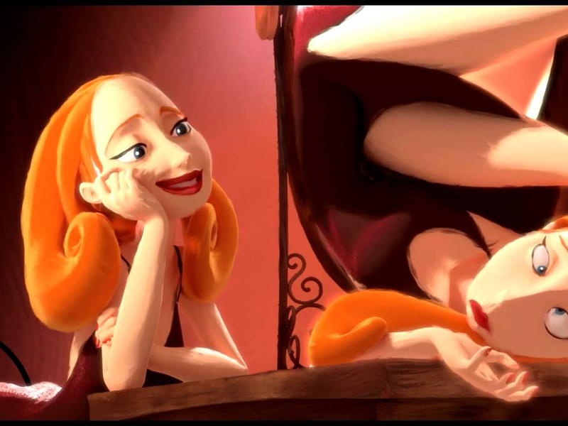 Foto 1 de Réflexion