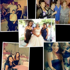 Foto de perfil de Xochitl