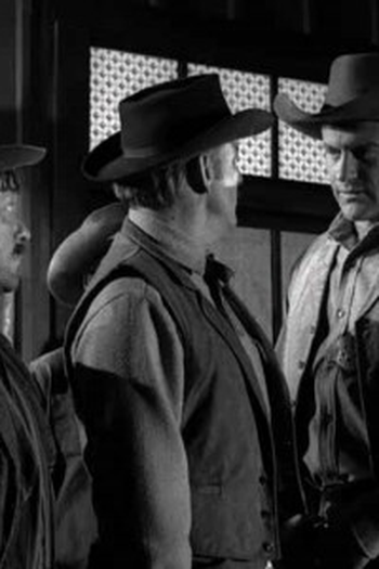Poster de Episódio Liar from Blackhawk (1957)