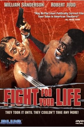  de Filme Lute Pela Sua Vida (1977)