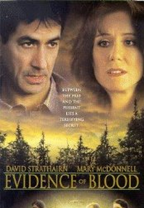 Evidências de Sangue (Evidence of Blood)