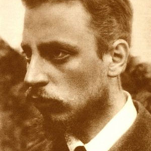 Foto de perfil de Rilke