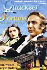 Quackser Fortune Has a Cousin in the Bronx (Quackser Fortune Has a Cousin in the Bronx)