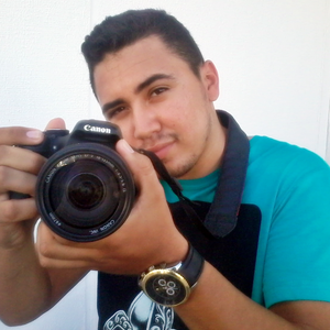 Foto de perfil de Rafael