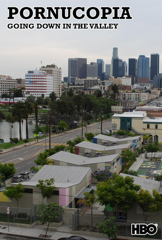 Poster 1 de Série Pornucopia (2004)