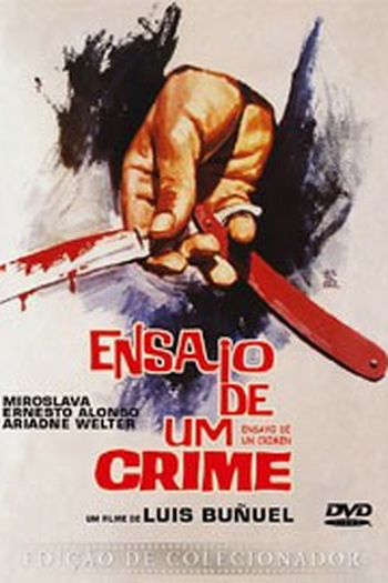  de Filme Ensaio de um Crime (1955)