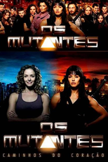 Os Mutantes: Caminhos do Coração (Os Mutantes: Caminhos do Coração)