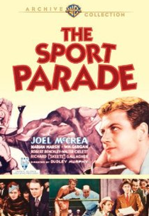The Sport Parade (The Sport Parade)
