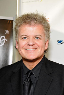 David Winning (I) - Poster / Capa / Cartaz - Oficial 1