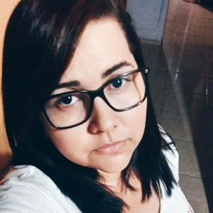 Foto de perfil de Raquel Barros