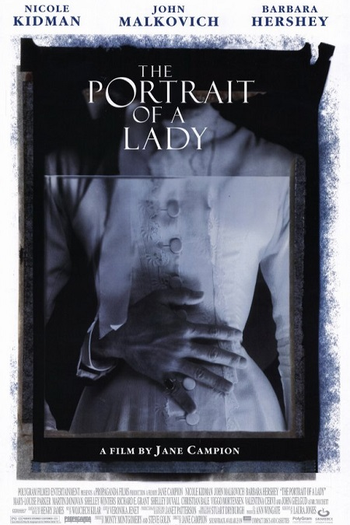 de Filme Retratos de Uma Mulher (1996)