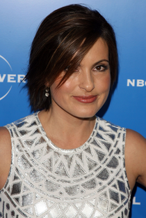 Mariska Hargitay - Poster / Capa / Cartaz - Oficial 1