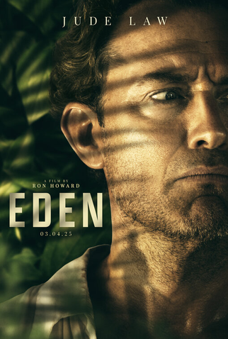 Poster 4 de Filme Éden (2025)