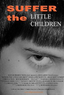 Suffer the Littler Children - Poster / Capa / Cartaz - Oficial 1