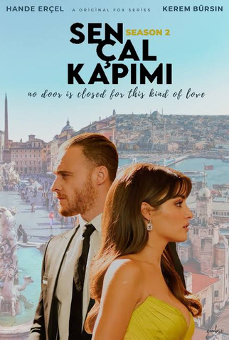 Onde assistir a novela turca Será Isso Amor?