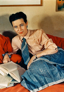 Simone De Beauvoir Fala (Simone De Beauvoir Fala)