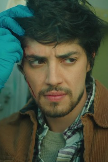 Poster de Episódio Vientre estéril (2024)