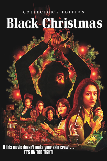  de Filme Noite do Terror (1974)