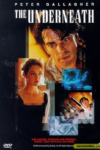  de Filme Obsessão (1995)