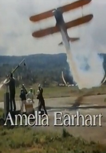 Amelia Earhart (Amelia Earhart)
