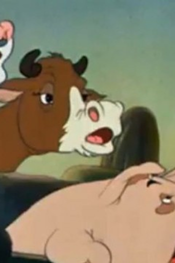 Poster de Episódio Farmyard Symphony (1938)