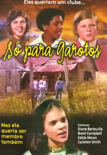 Só Para Garotos (Happiness Is...)