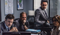 Filme brasileiro Polícia Federal - A lei é Para Todos entra para o catálogo do Telecine Play!