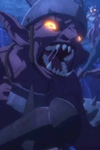 Poster de Episódio 嫉妬 (2020)