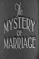 The Mystery of Marriage (The Mystery of Marriage)