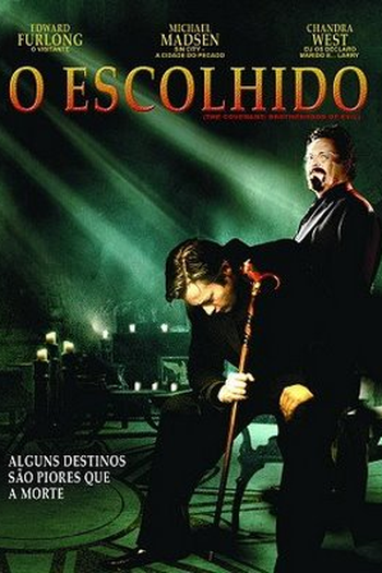  de Filme O Escolhido (2006)