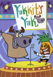 Yakkity Yak (Yakkity Yak)