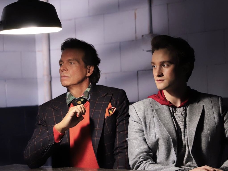 Foto 1 de Nick and Nicky