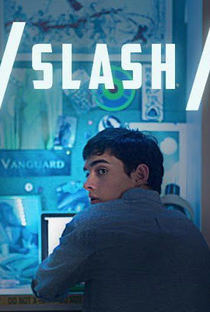 Slash - Poster / Capa / Cartaz - Oficial 3