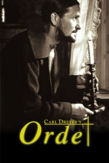  de Filme A Palavra (1955)