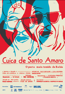 Cuíca de Santo Amaro - O Poeta Mais Temido da Bahia