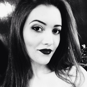 Foto de perfil de Giovanna Cortez