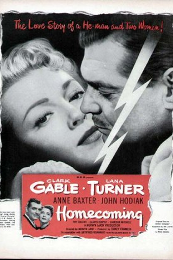  de Filme O Amor Que Me Deste (1948)