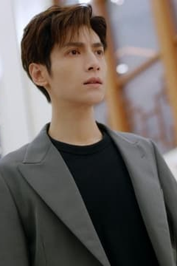 Poster de Episódio 第11集 (2023)