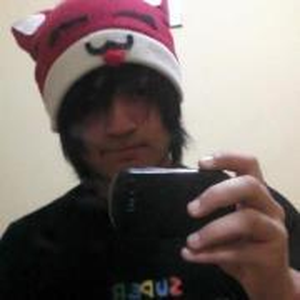 Foto de perfil de Gabriel Osjdoajdsojd