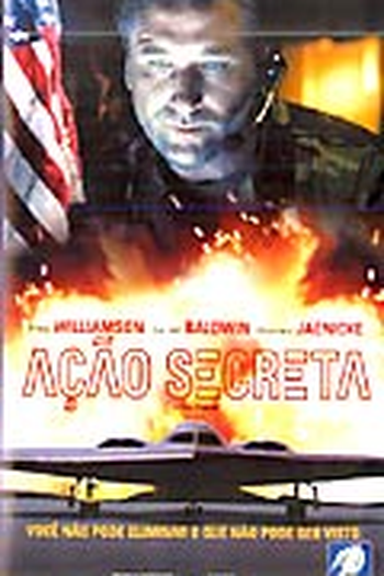  de Filme Ação Secreta (1999)